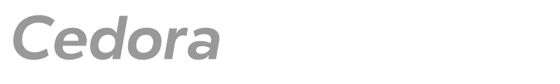Cedora