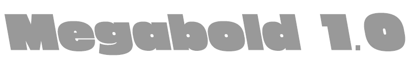Megabold