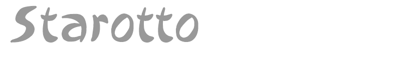 Starotto