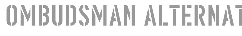 Ombudsman Alternate