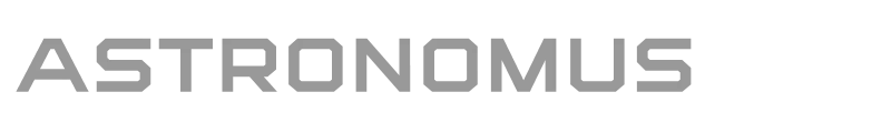 Astronomus