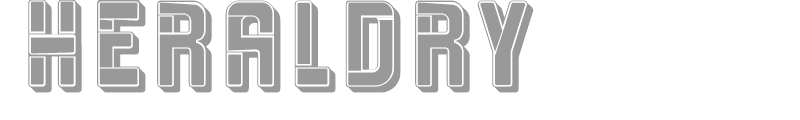 Heraldry