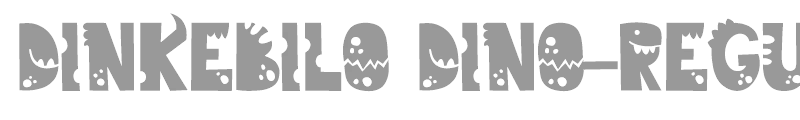 Dinkebilo Dino
