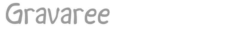 Gravaree