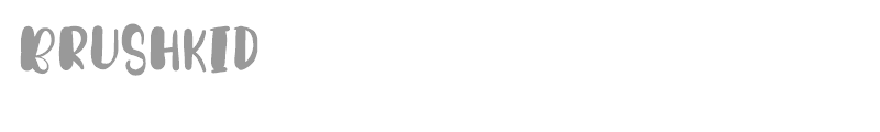 Brushkid