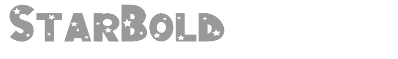 StarBold