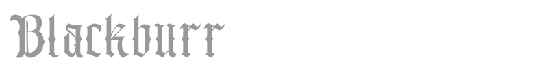 Blackburr