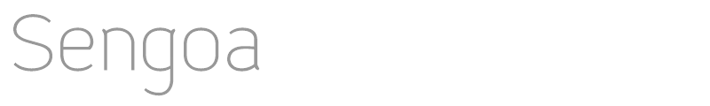 Sengoa