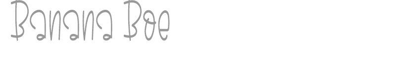 Banana Boe