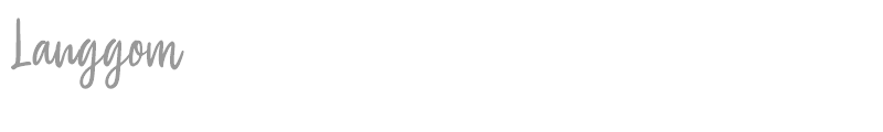 Langgom