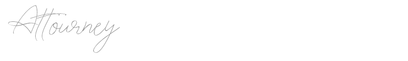 Attourney