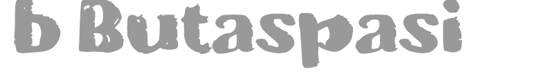 b Butaspasi