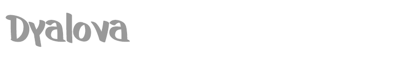 Dyalova
