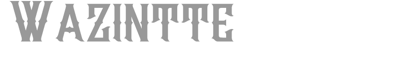 Wazintte