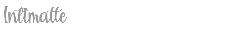 Intimatte