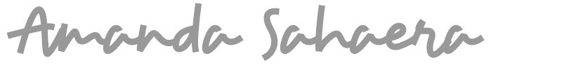 Amanda Sahaera