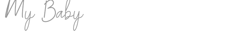 My Baby