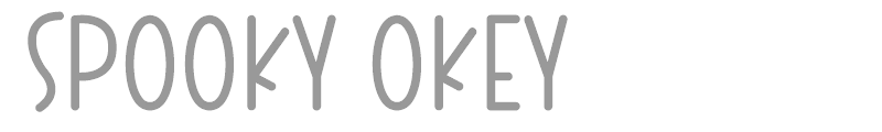 Spooky Okey