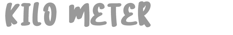Kilo Meter