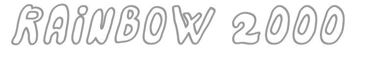 Rainbow 2000