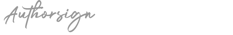 Authorsign