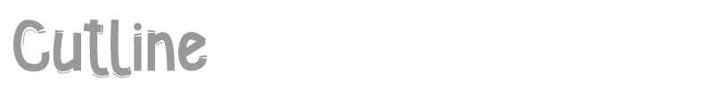 Cutline