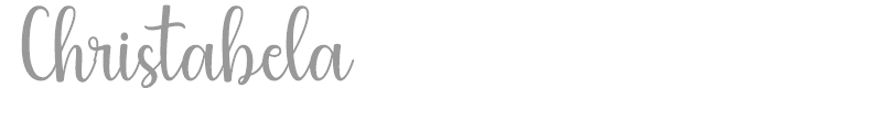 Love Christabela
