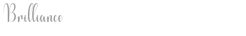 Brilliance