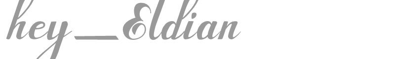 Hey Eldian