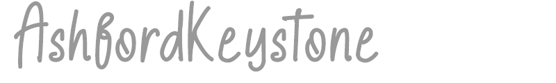 Ashford Keystone