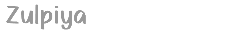 Zulpiya