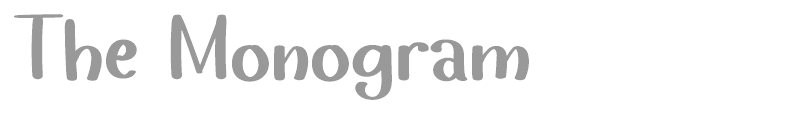 The Monogram
