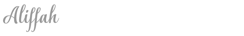 Aliffah