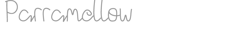 Parramellow