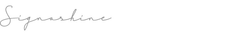 Signashine