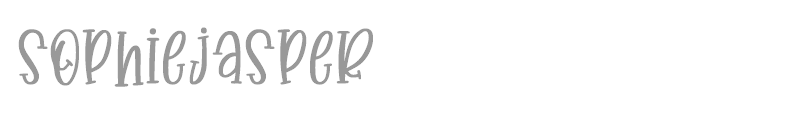 Sophie Jasper