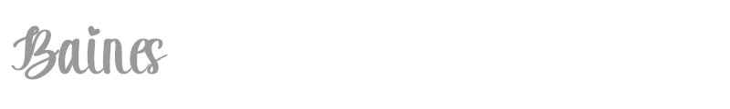 Baines