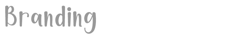 Branding