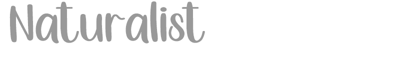 Naturalist