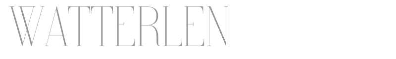 Watterlen