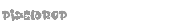 Pixeldrop