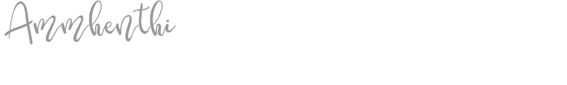 Ammhenthi