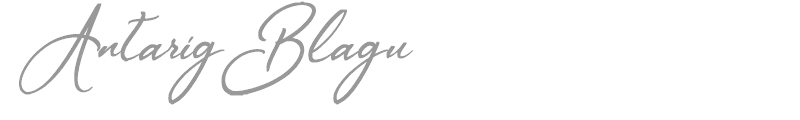 Antarig Blagu