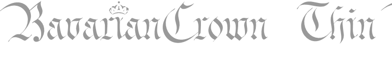 Bavarian Crown