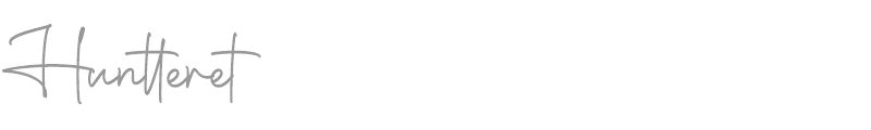 Huntteret