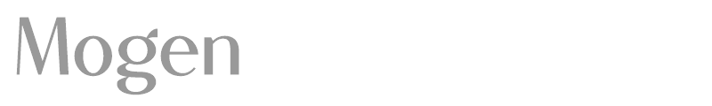 Mogen