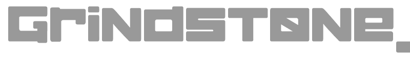 Grindstone
