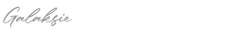 Galaksie