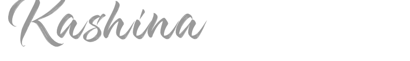 Kashina