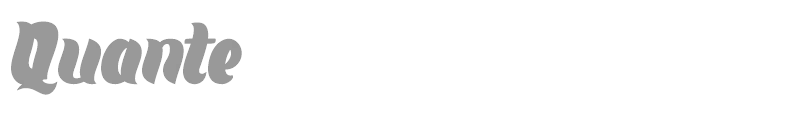 Quante